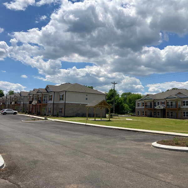 ewing point buildings