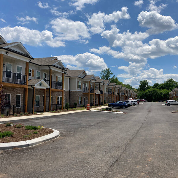 ewing point buildings