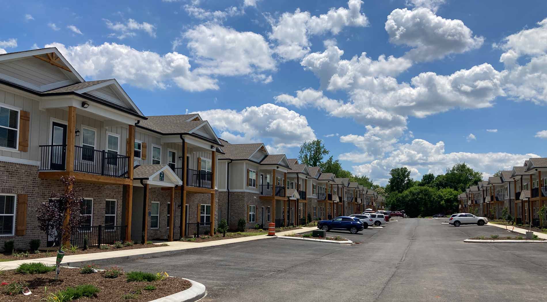 Southern Kentucky Living Affordable Apartments