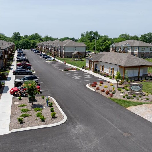 ewing pointe bowling green ky