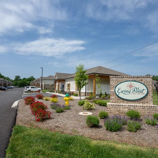 ewing pointe bowling green ky