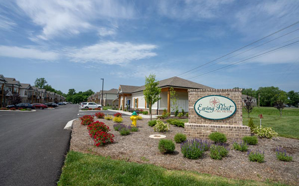 ewing pointe bowling green ky