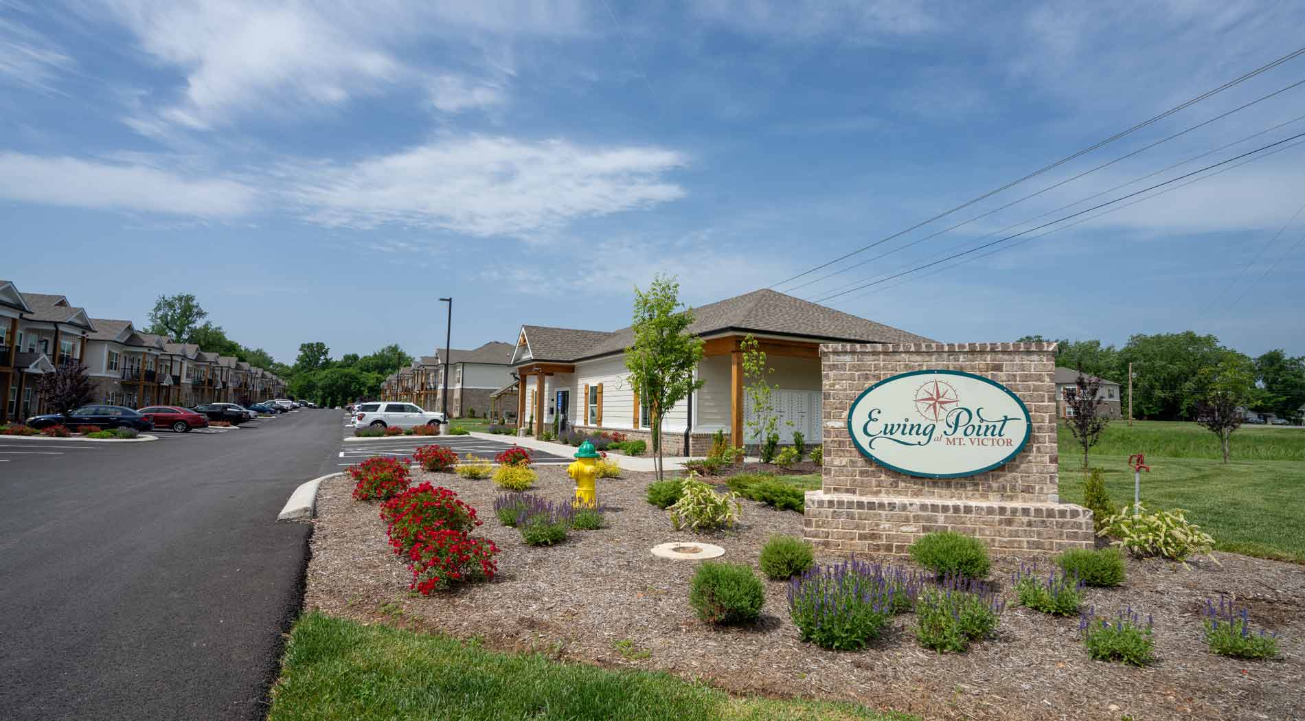 ewing pointe